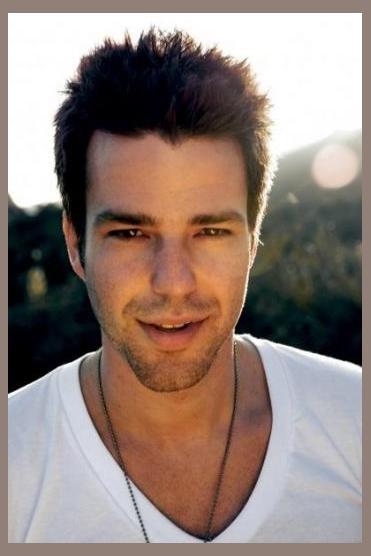 Todd Carey